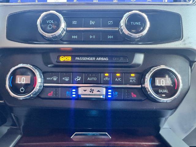 Certified 2022 Ford F250 King Ranch w/ Chrome Package AWD/4WD image 33