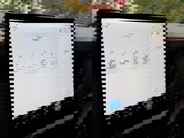 Certified 2022 Ford Expedition Max Limited image 34