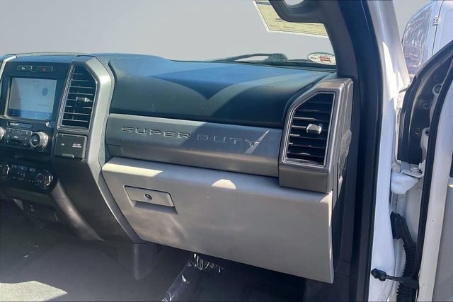 Certified 2021 Ford F250 XLT AWD/4WD image 17