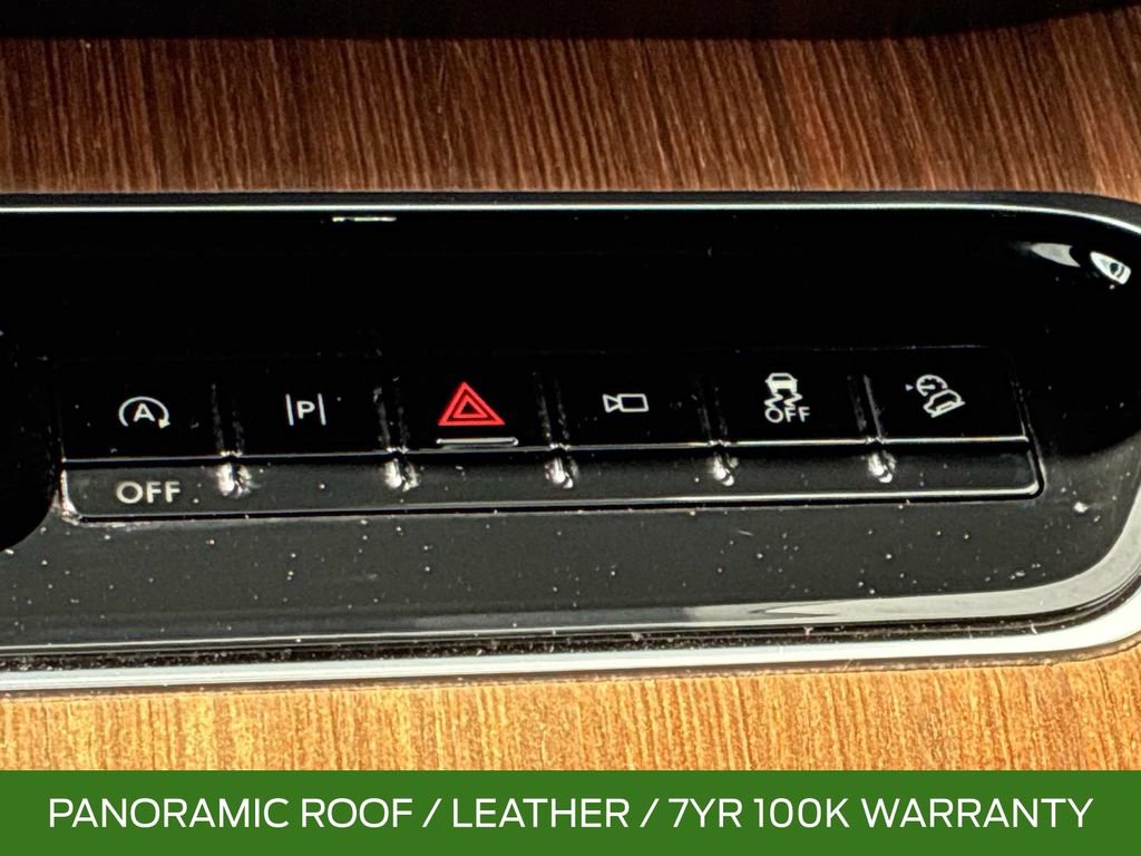 Certified 2025 Ford Expedition Max King Ranch image 35