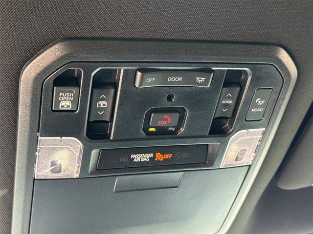 Used 2025 Toyota Tundra Platinum AWD/4WD image 23