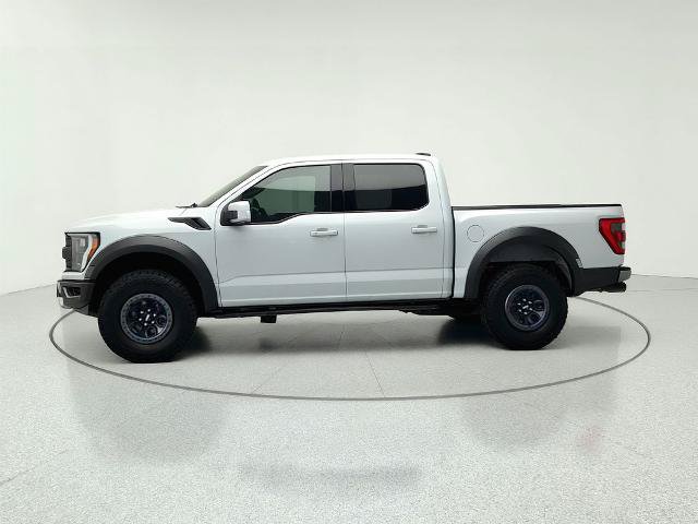 Certified 2023 Ford F150 Raptor AWD/4WD image 4