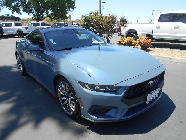 Certified 2024 Ford Mustang Premium RWD image 6