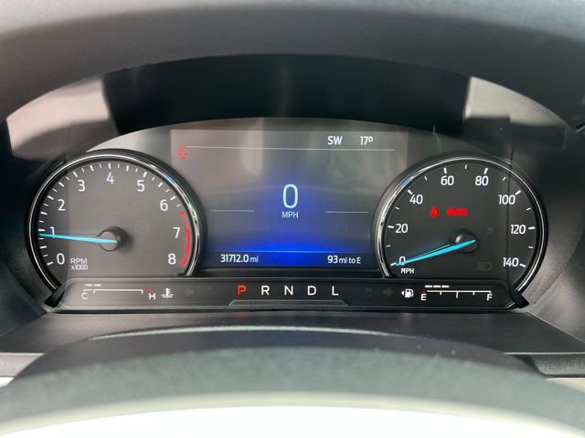 Certified 2023 Ford Explorer XLT w/ Equipment Group 202A image 20