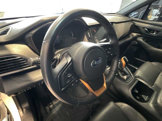 Used 2022 Subaru Outback Wilderness image 9