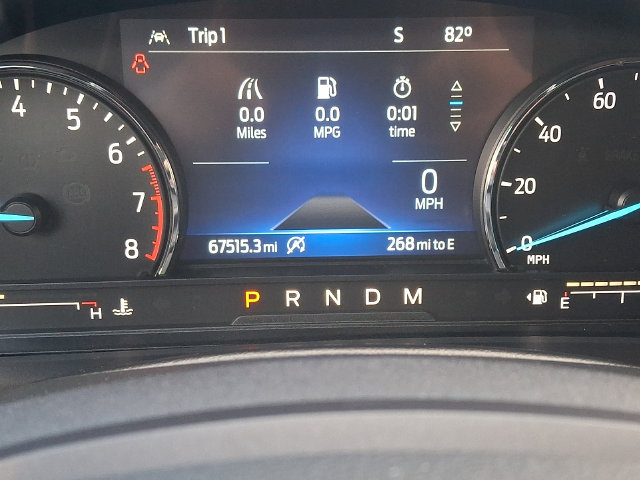 Certified 2020 Ford Explorer XLT w/ Comfort Package AWD/4WD image 19