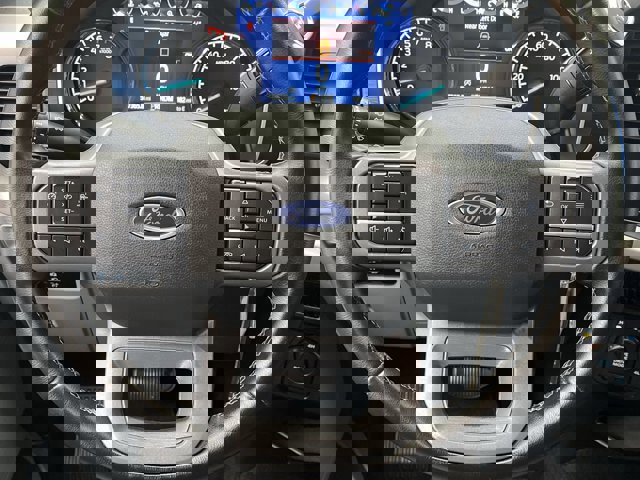 Certified 2023 Ford F150 XLT w/ Equipment Group 301A Mid AWD/4WD image 23