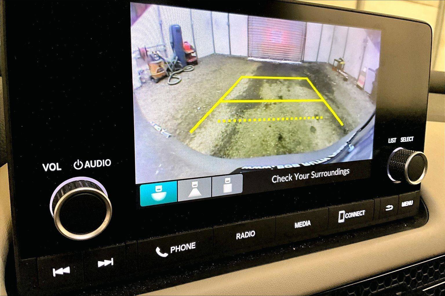 Used 2024 Honda HR-V LX image 20