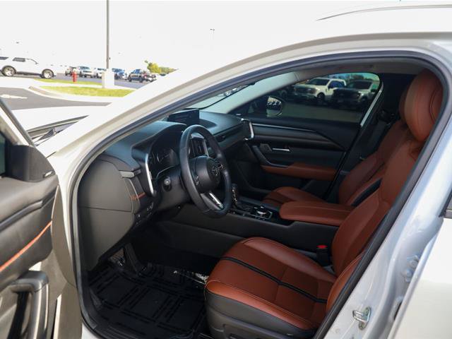 Used 2024 MAZDA CX-50 AWD 2.5 Turbo w/ Cargo Package image 20