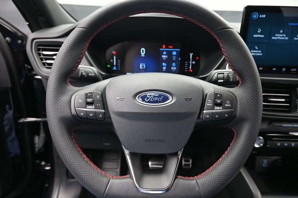 Certified 2023 Ford Escape ST-Line w/ Tech Pack #1 FWD image 15