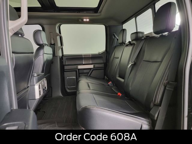 Certified 2020 Ford F250 Lariat AWD/4WD image 16