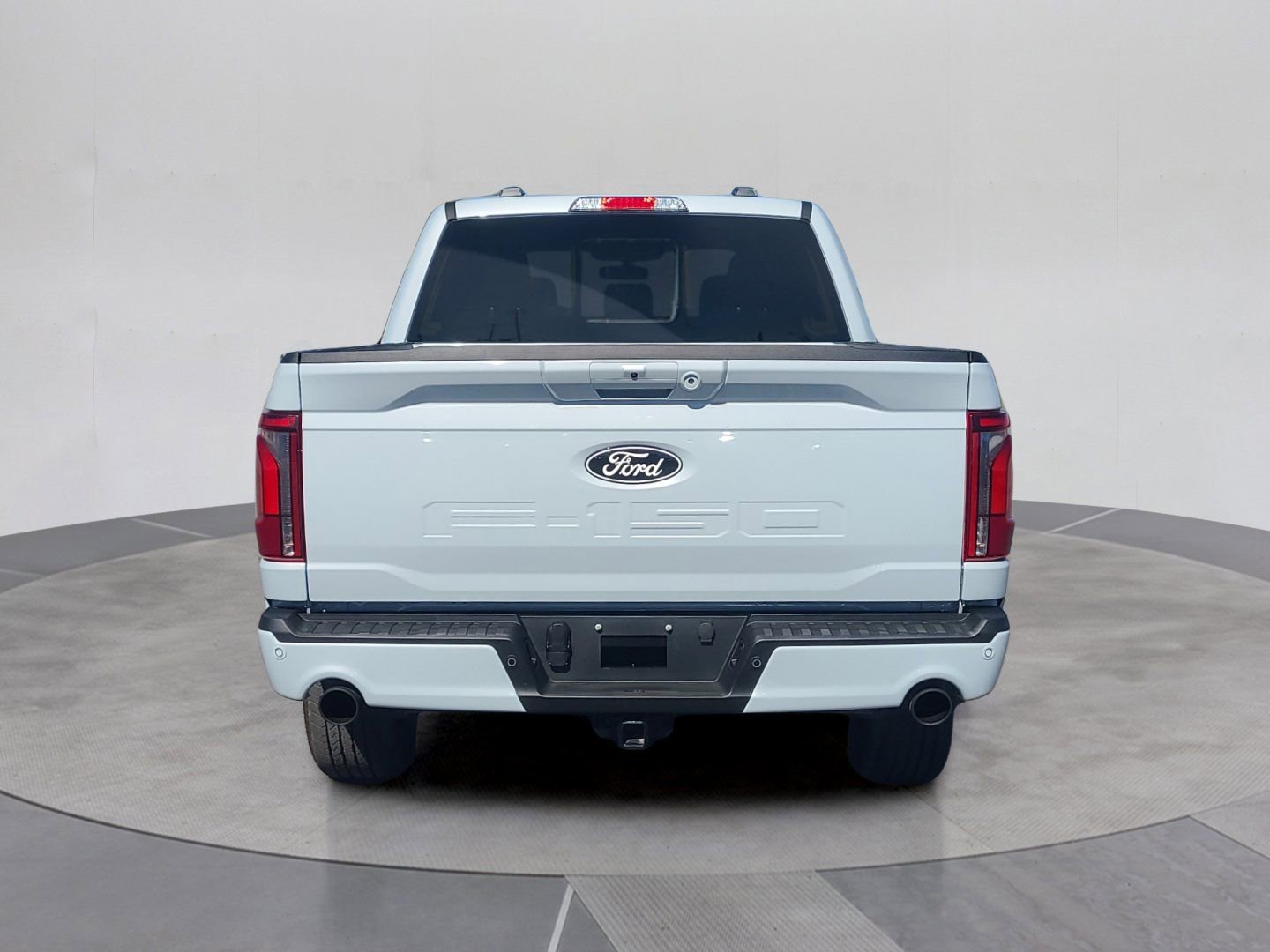 Certified 2025 Ford F150 Lariat AWD/4WD image 5