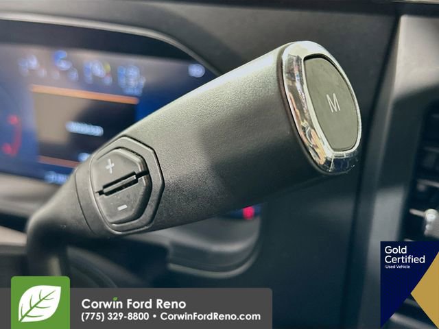 Certified 2025 Ford F250 Lariat AWD/4WD image 21