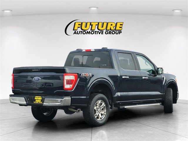 Certified 2023 Ford F150 Lariat image 5