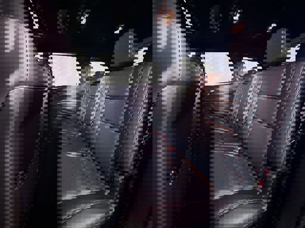 Used 2025 Dodge Durango R/T image 17