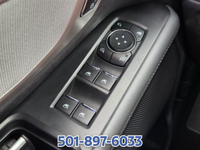 Certified 2026 Ford Expedition Active RWD image 24