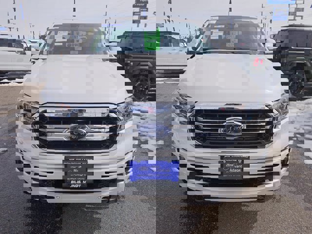 Certified 2019 Ford Ranger Lariat w/ Equipment Group 501A Mid image 6