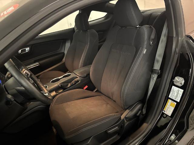 Certified 2023 Ford Mustang Coupe RWD image 17