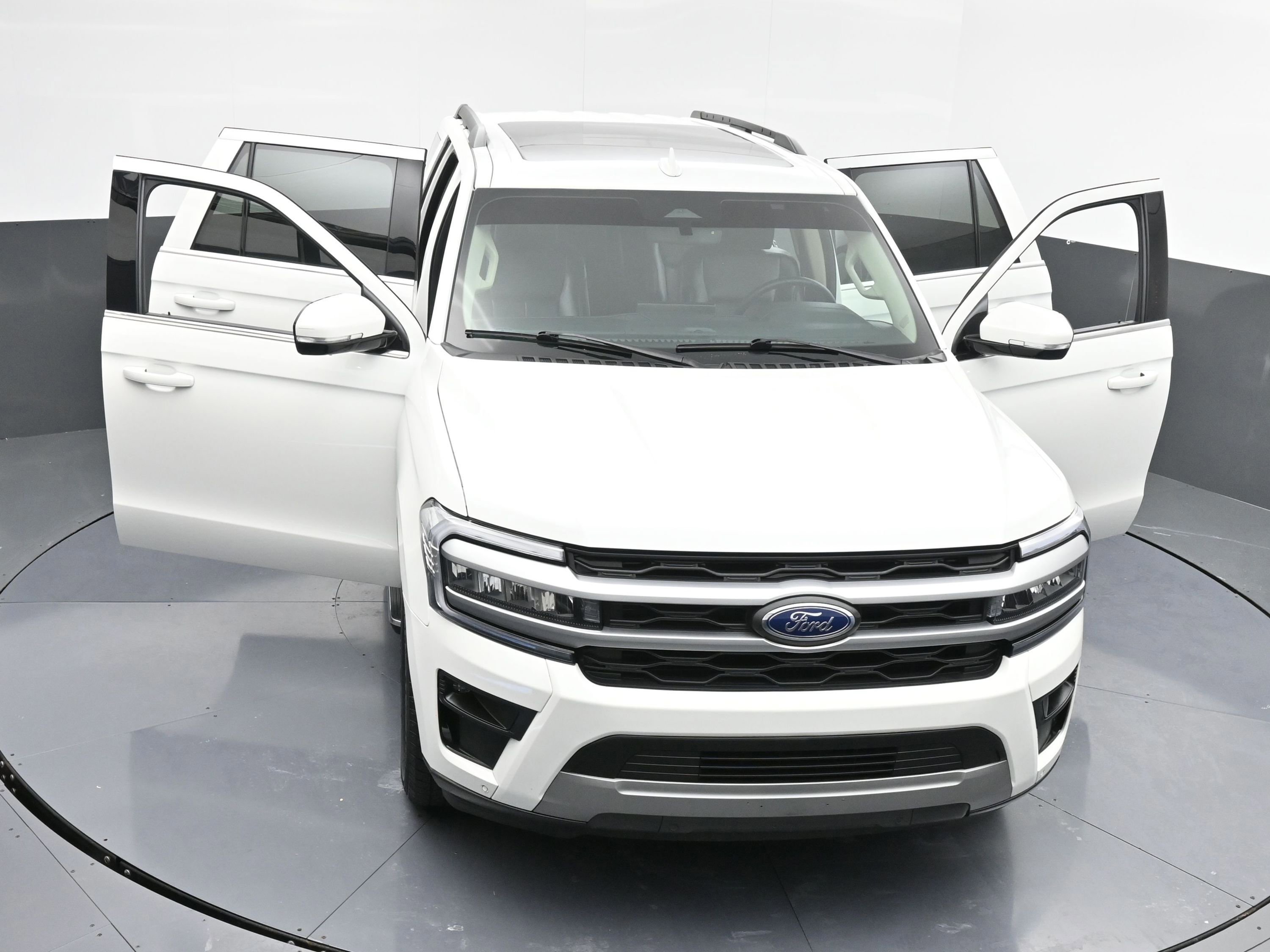 Certified 2022 Ford Expedition XLT image 44