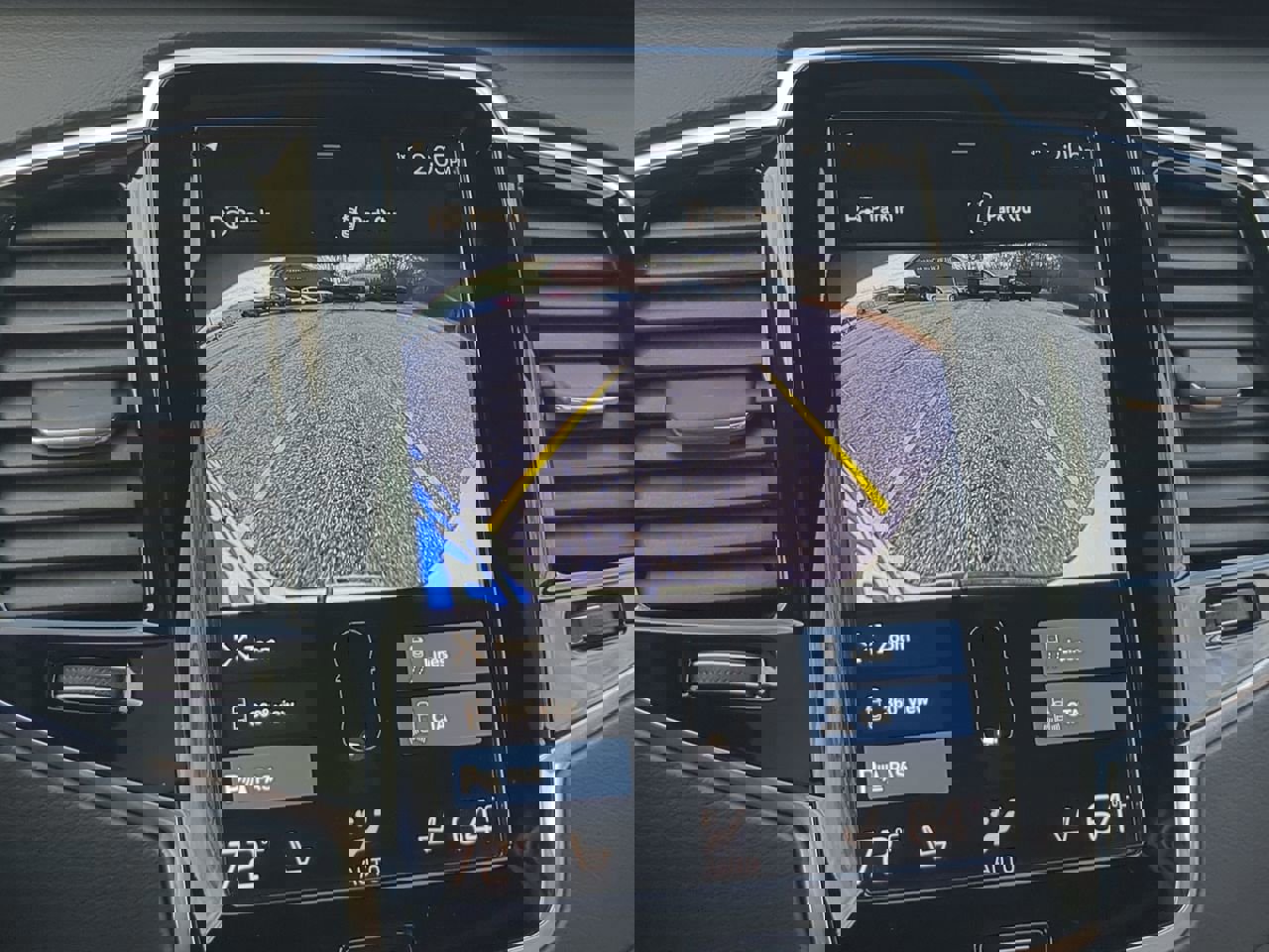 Used 2020 Volvo XC90 T6 Inscription image 19