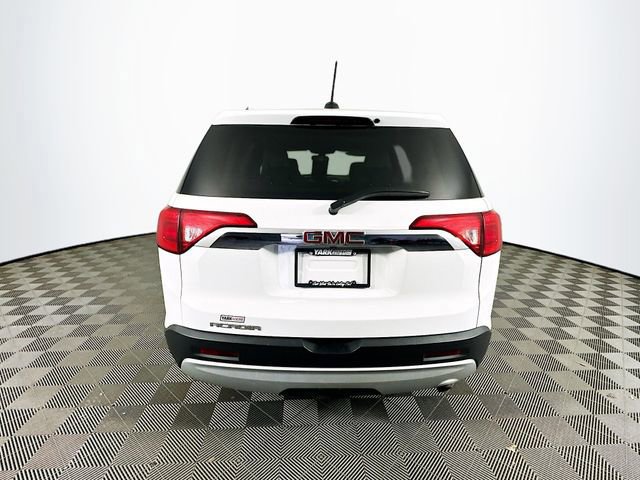 Used 2019 GMC Acadia SLE image 4