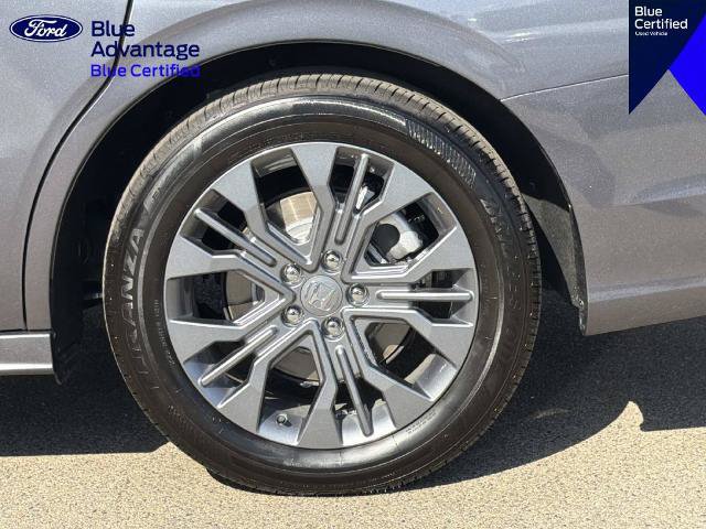 Used 2026 Honda Odyssey Touring image 7