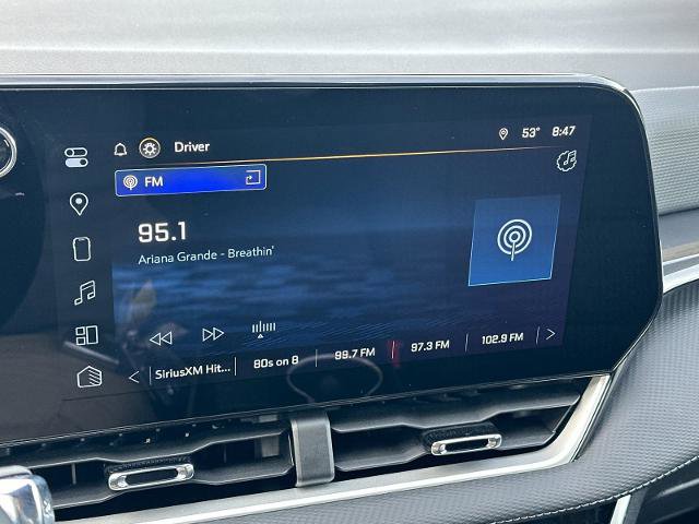 Used 2025 Chevrolet Equinox LT image 17