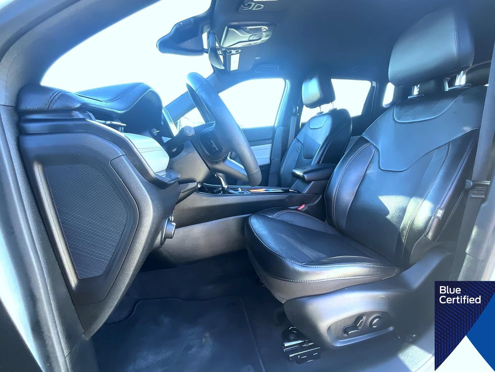 Used 2023 Jeep Compass Limited AWD/4WD image 10
