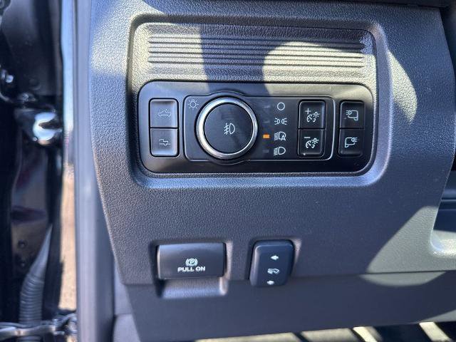 Certified 2025 Ford F250 Platinum image 20