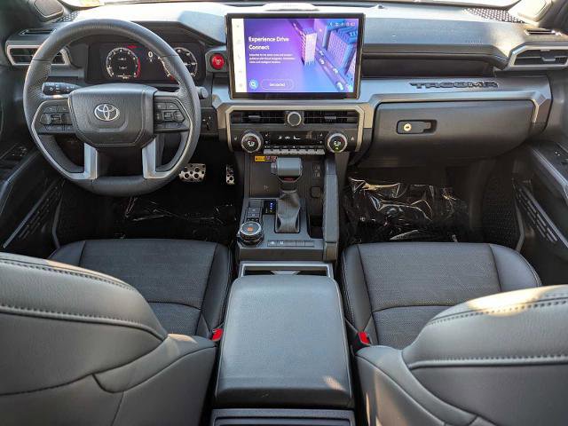 Used 2025 Toyota Tacoma TRD Sport w/ TRD Sport Premium Package image 28