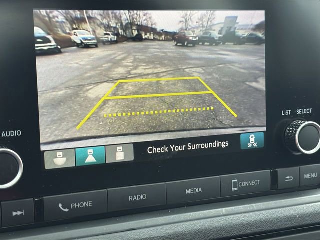 Used 2023 Honda Accord EX image 16