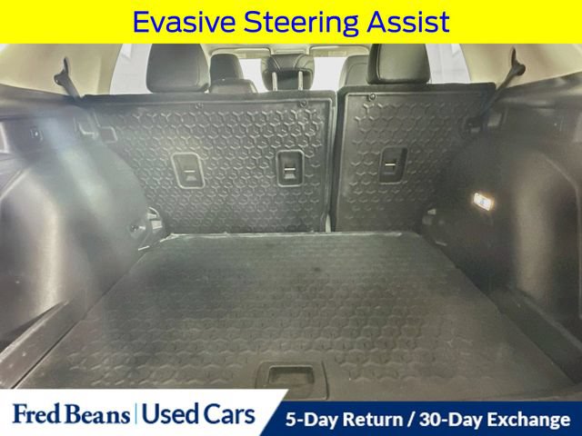Certified 2023 Ford Bronco Sport Big Bend w/ Convenience Package AWD/4WD image 33