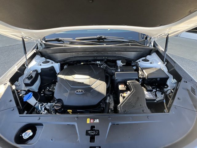 Used 2020 Kia Telluride S AWD/4WD image 11