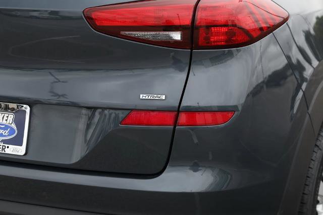 Used 2019 Hyundai Tucson Value w/ Cargo Package image 12