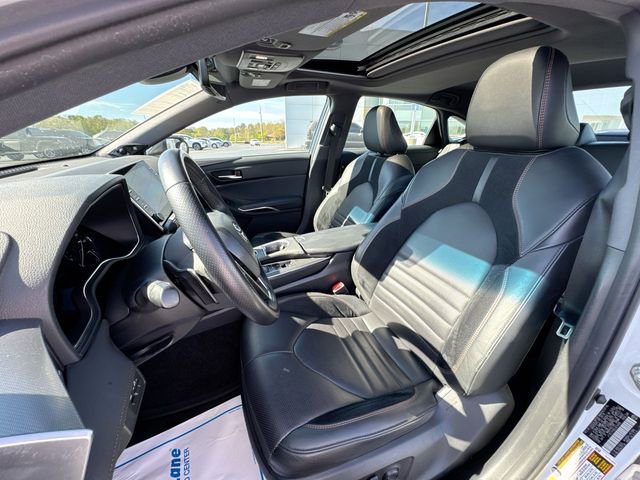 Used 2020 Toyota Avalon XSE w/ All Weather Liner Package FWD image 14