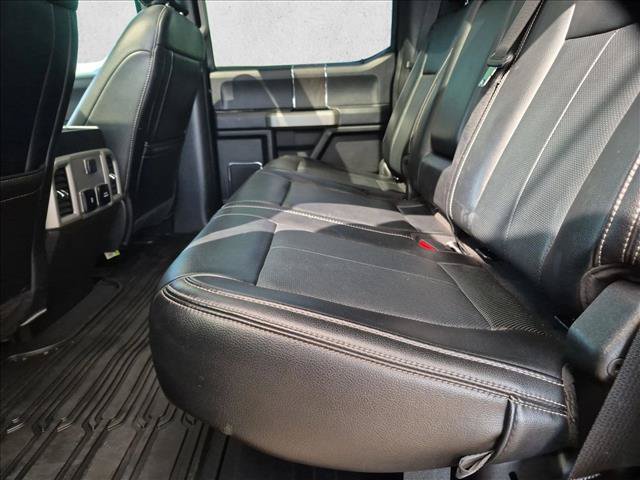 Certified 2021 Ford F250 Lariat w/ Lariat Ultimate Package AWD/4WD image 20