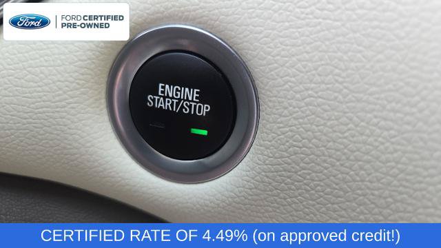 Used 2024 Chevrolet Malibu LT FWD image 20
