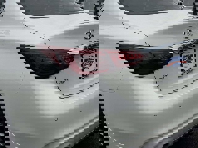 Used 2024 INFINITI Q50 Luxe w/ Cargo Package image 9