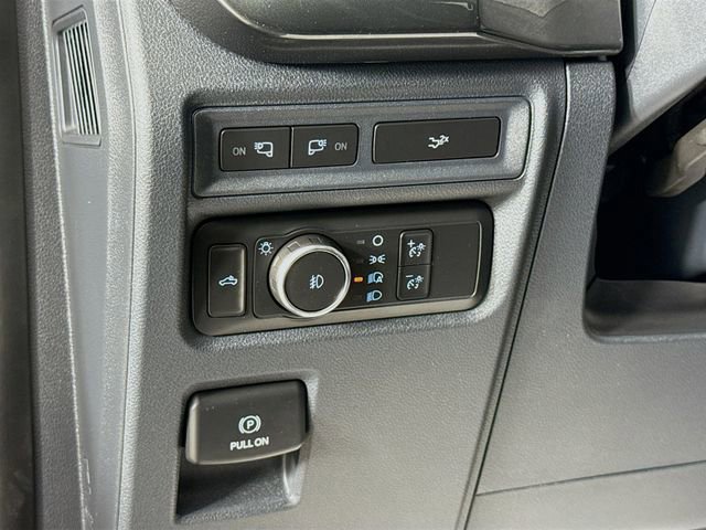 Certified 2022 Ford F150 XLT w/ Equipment Group 302A High image 10