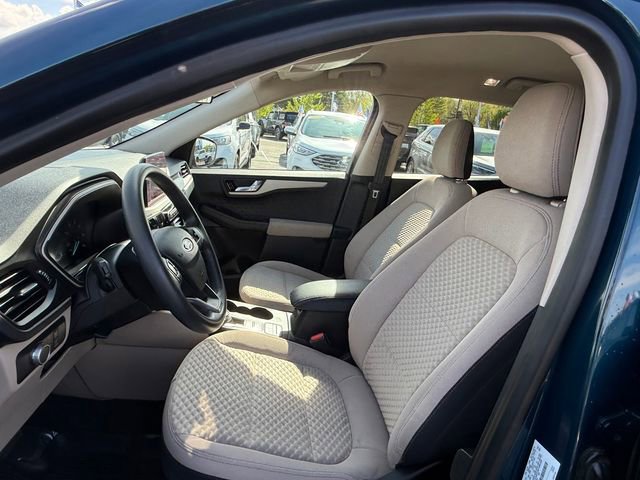 Certified 2020 Ford Escape SE AWD/4WD image 5