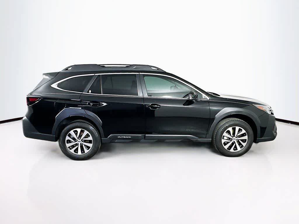 Used 2025 Subaru Outback Premium AWD/4WD image 25