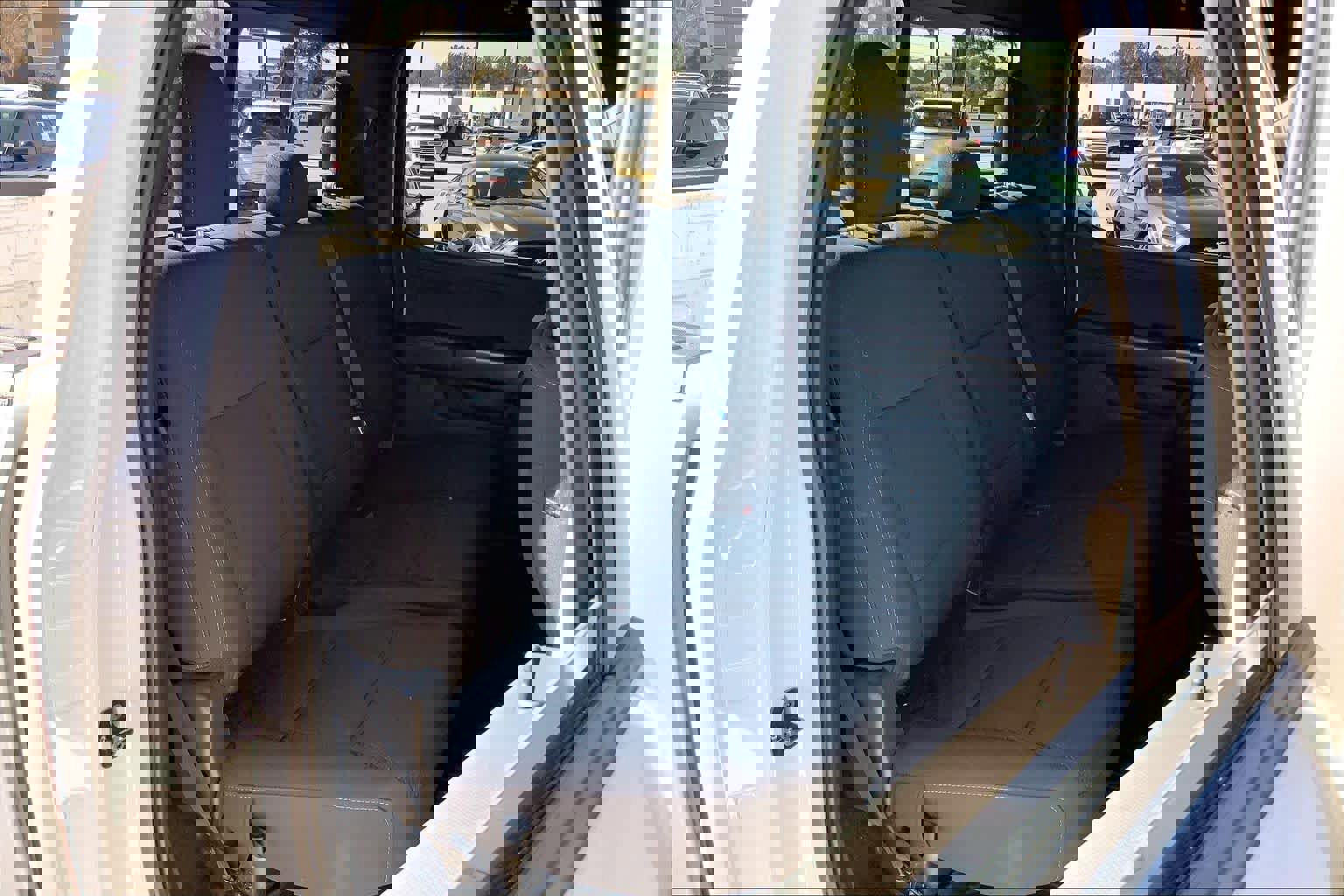 Certified 2024 Ford F150 XLT w/ Equipment Group 302A MID image 18