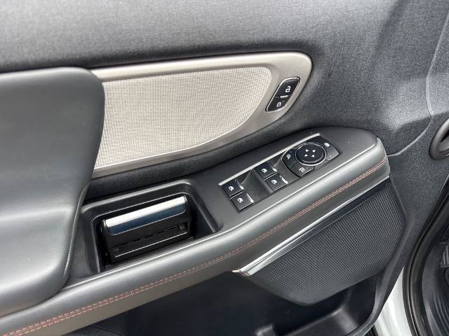 Certified 2025 Ford Expedition Max Active RWD image 17