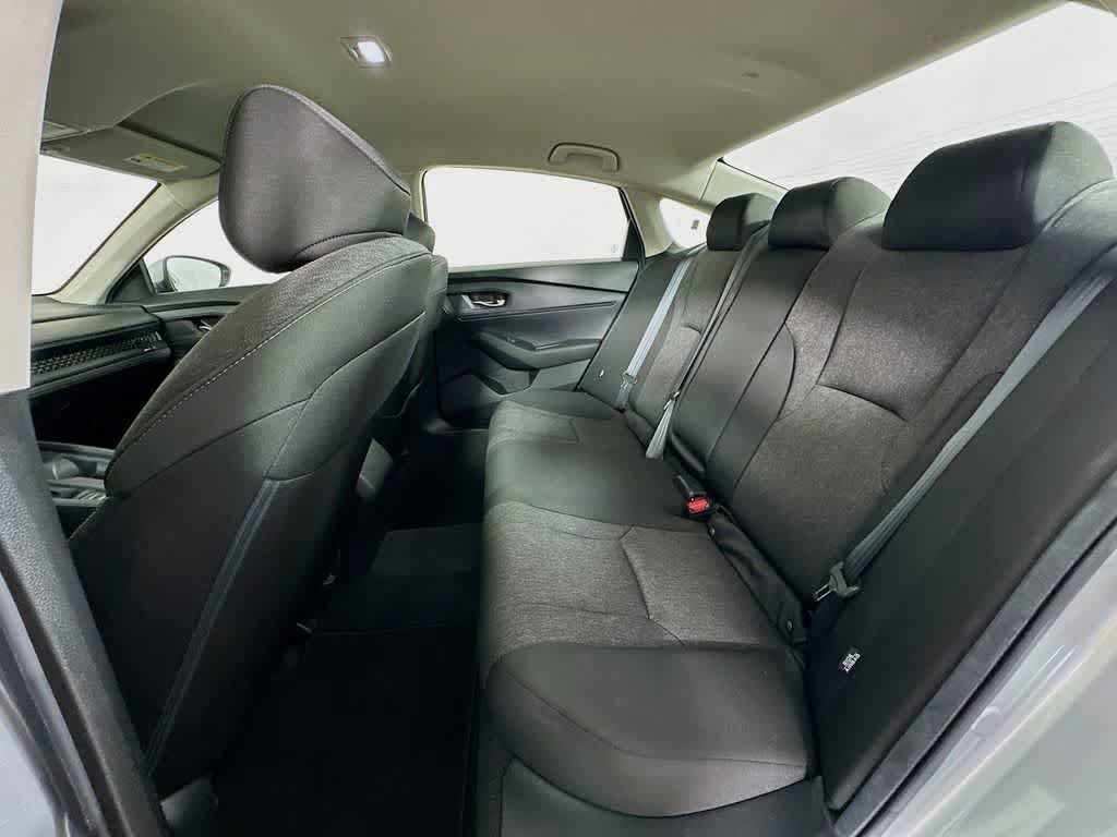 Used 2024 Honda Accord LX image 13