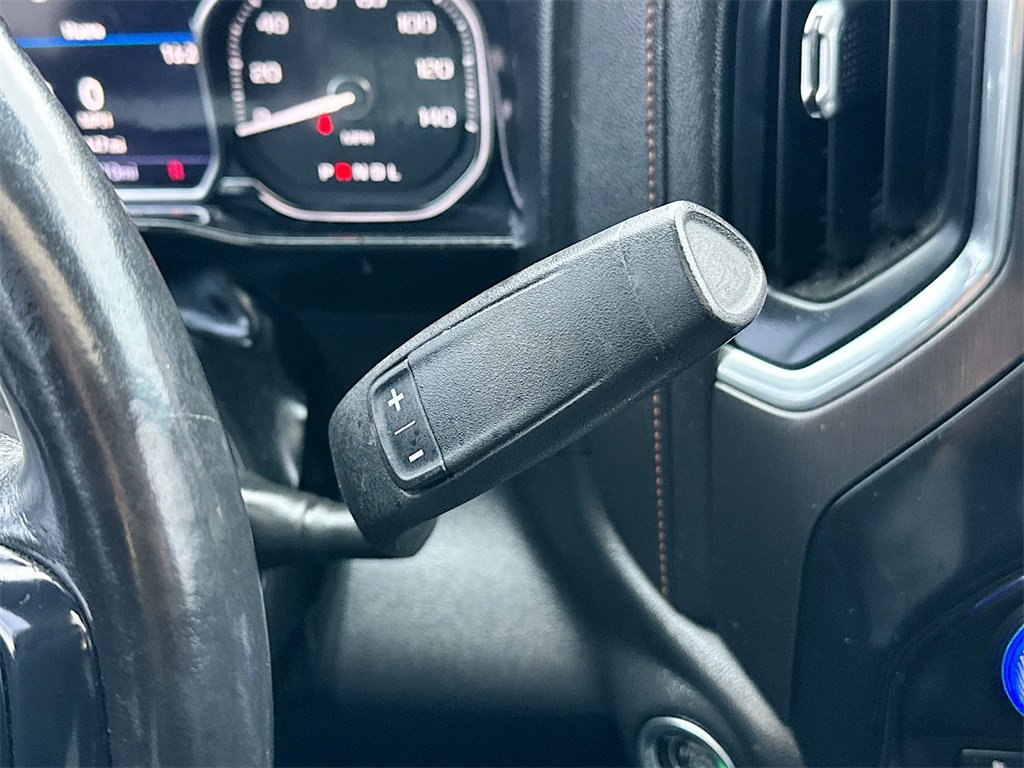 Used 2021 GMC Sierra 1500 AT4 w/ AT4 Value Package image 22