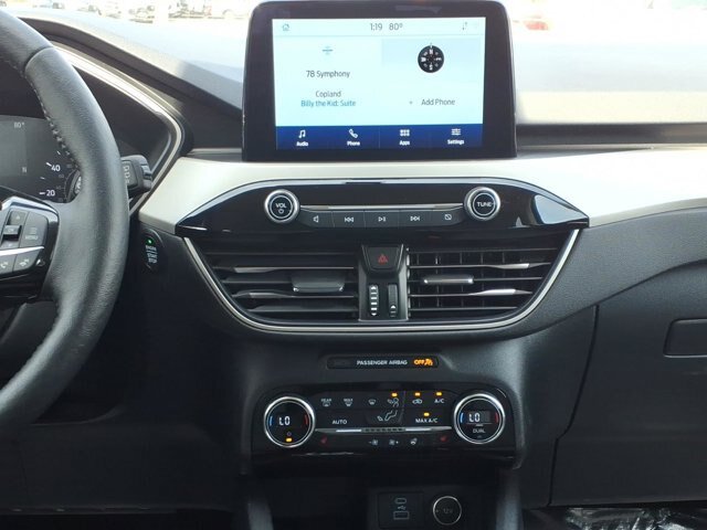 Certified 2021 Ford Escape SE w/ Convenience Package AWD/4WD image 7