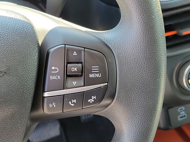 Certified 2022 Ford Maverick XLT w/ Equipment Group 300A Standard AWD/4WD image 10