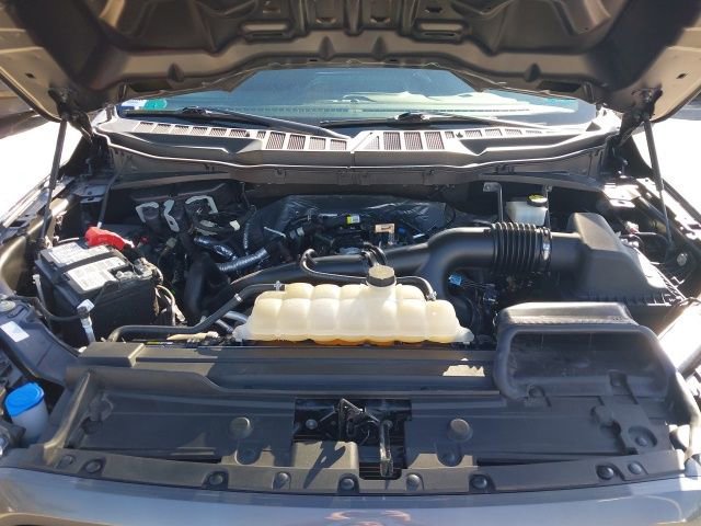 Certified 2023 Ford F150 XL w/ STX Appearance Package image 27