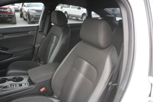 Used 2024 Honda Civic Sport image 10