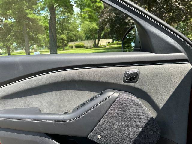 Certified 2025 Ford Mustang Mach-E GT AWD/4WD image 23